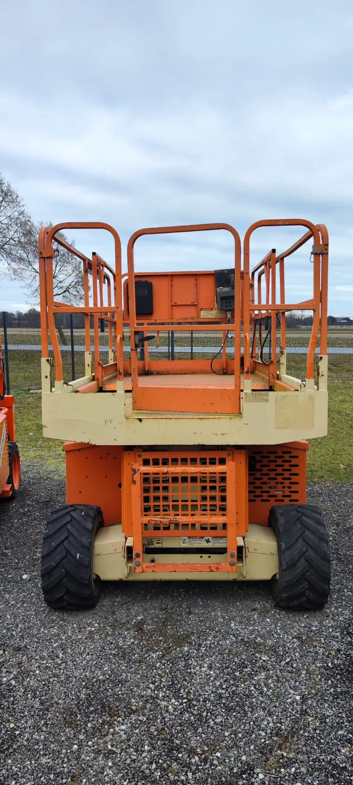 JLG 260 MRT-2
